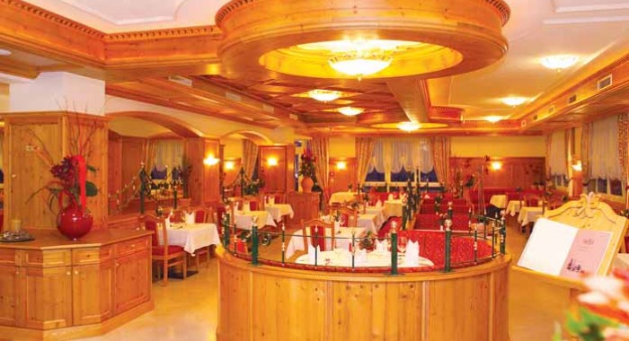 Hotel Toni, Kaprun ski chalet, image 3